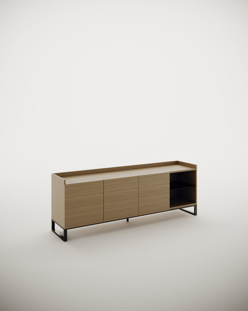 DALLAS SIDEBOARD